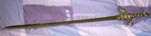 Mirlin's Sword