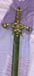 Mirlin's Sword