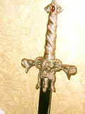Mirlin's Sword