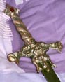 Mirlin's Sword