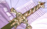 Mirlin's Sword