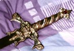 Mirlin's Sword